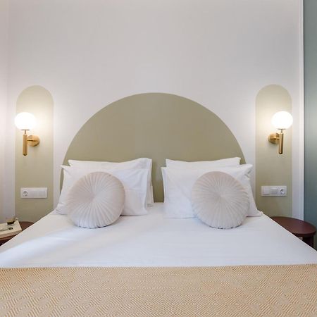 Neratze Hammam Suites Rethymno Exterior foto