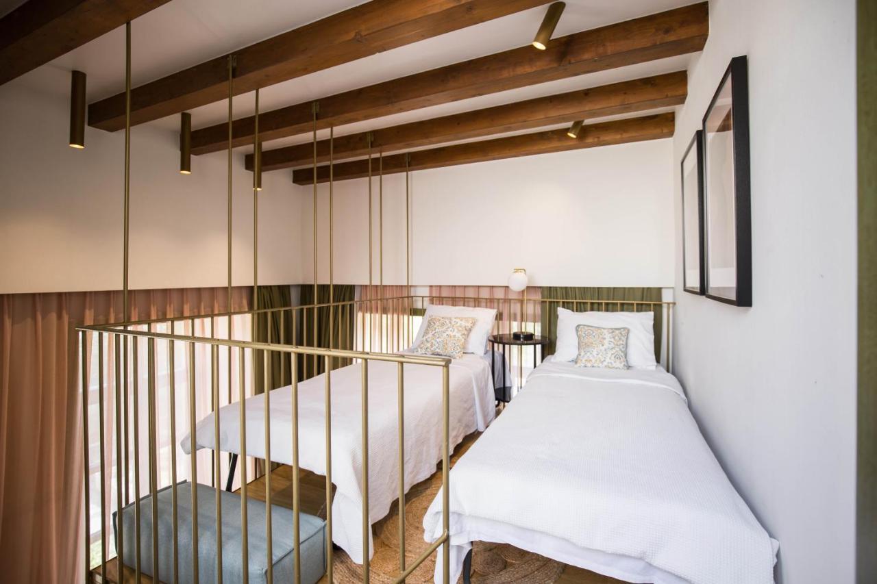 Neratze Hammam Suites Rethymno Exterior foto