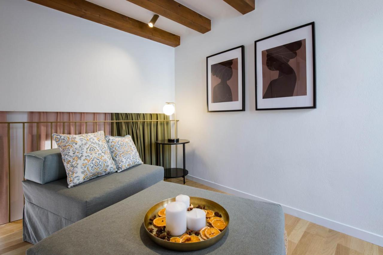 Neratze Hammam Suites Rethymno Exterior foto