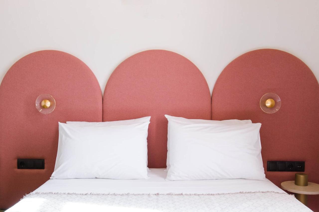 Neratze Hammam Suites Rethymno Exterior foto