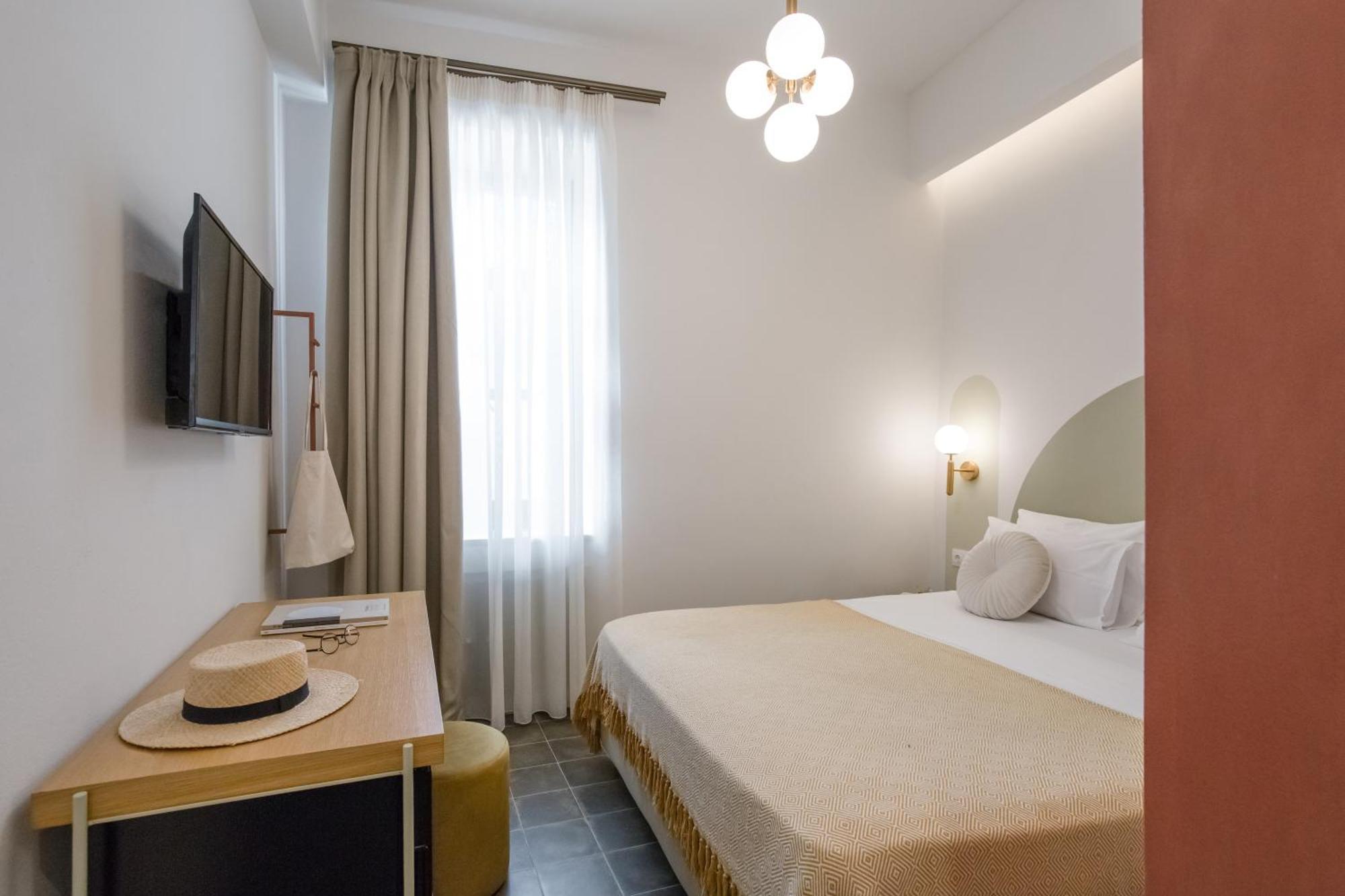 Neratze Hammam Suites Rethymno Exterior foto