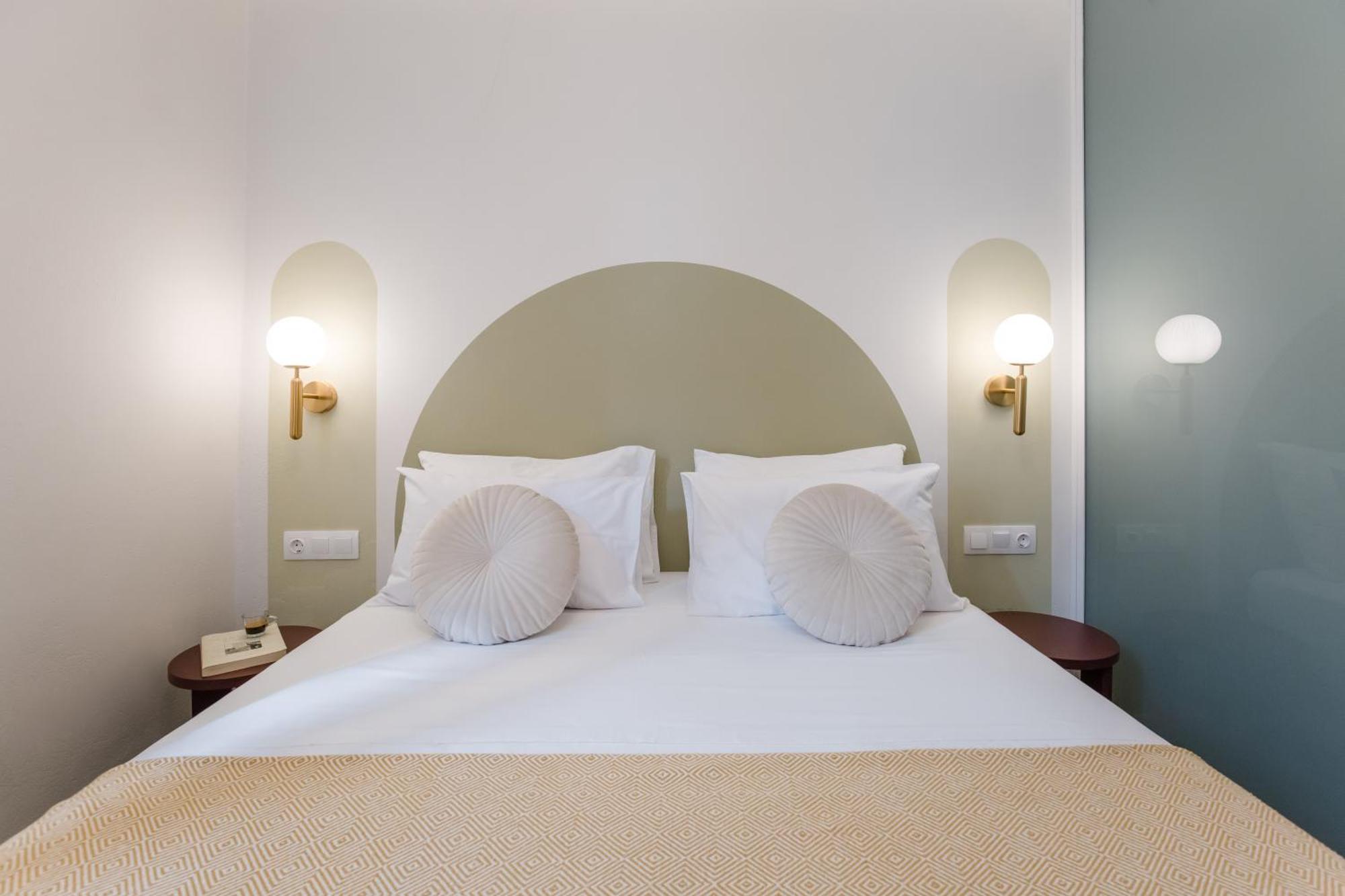 Neratze Hammam Suites Rethymno Exterior foto
