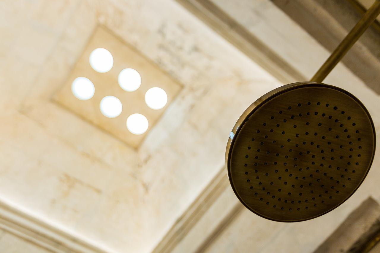 Neratze Hammam Suites Rethymno Exterior foto