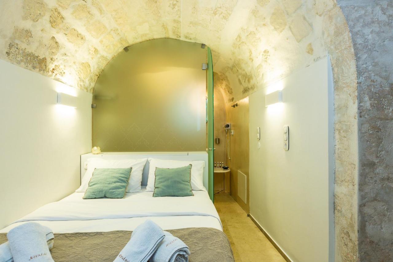 Neratze Hammam Suites Rethymno Exterior foto